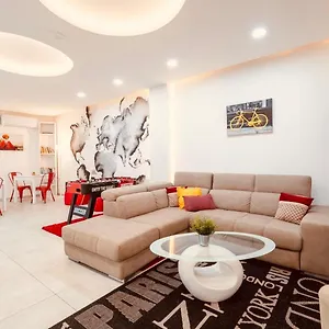 La 88 Boutique San Pawl il-Baħar